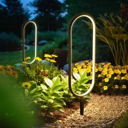 Calida solcellelampe - Nyheder