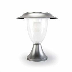 Henley solcellelampe
